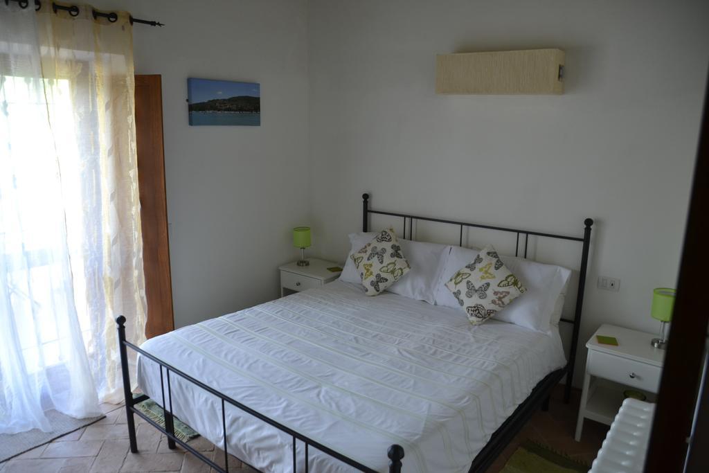 Casa Nestore Holiday Apartments Castiglione della Valle Exteriér fotografie